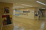 Biblioteca Națională Noiembrie - Decembrie 2013