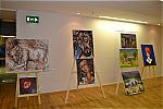 Biblioteca Națională Noiembrie - Decembrie 2013