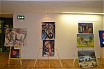 Biblioteca Națională Noiembrie - Decembrie 2013