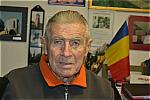 Constantin Cernăianu la Contrast Center