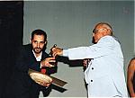 Festivalul Eco - Etno - Folk - Film 2000