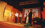 Festivalul Eco - Etno - Folk - Film 2001