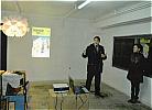 Îți mai amintești de Malaxa? Galeriile Contrast - Faur