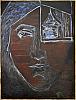 Portret - autor Gheorghe Dănilă