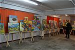 Galeriile Contrast - Faur