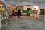 Galeriile Contrast - Faur