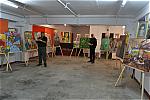 Galeriile Contrast - Faur