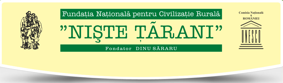 Fundația Niște Țărani