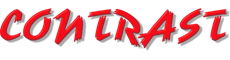 Siglă Contrast