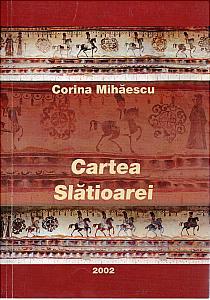 Coperta carte Cartea Slătioarei