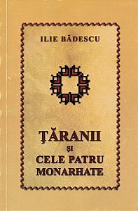 Coperta carte Ţăranii şi cele patru monarhate