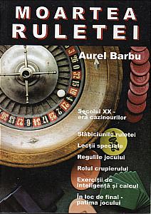Coperta carte Moartea ruletei