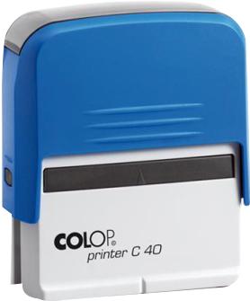 Stampile Colop Dreptunghiulare