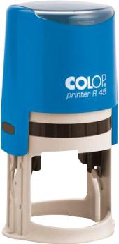 Stampile Colop Rotunde